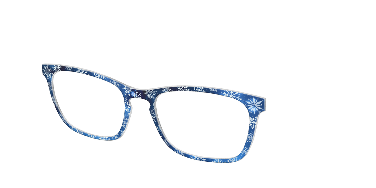 The Snowglobe - Angle Top Image - Pair Eyewear