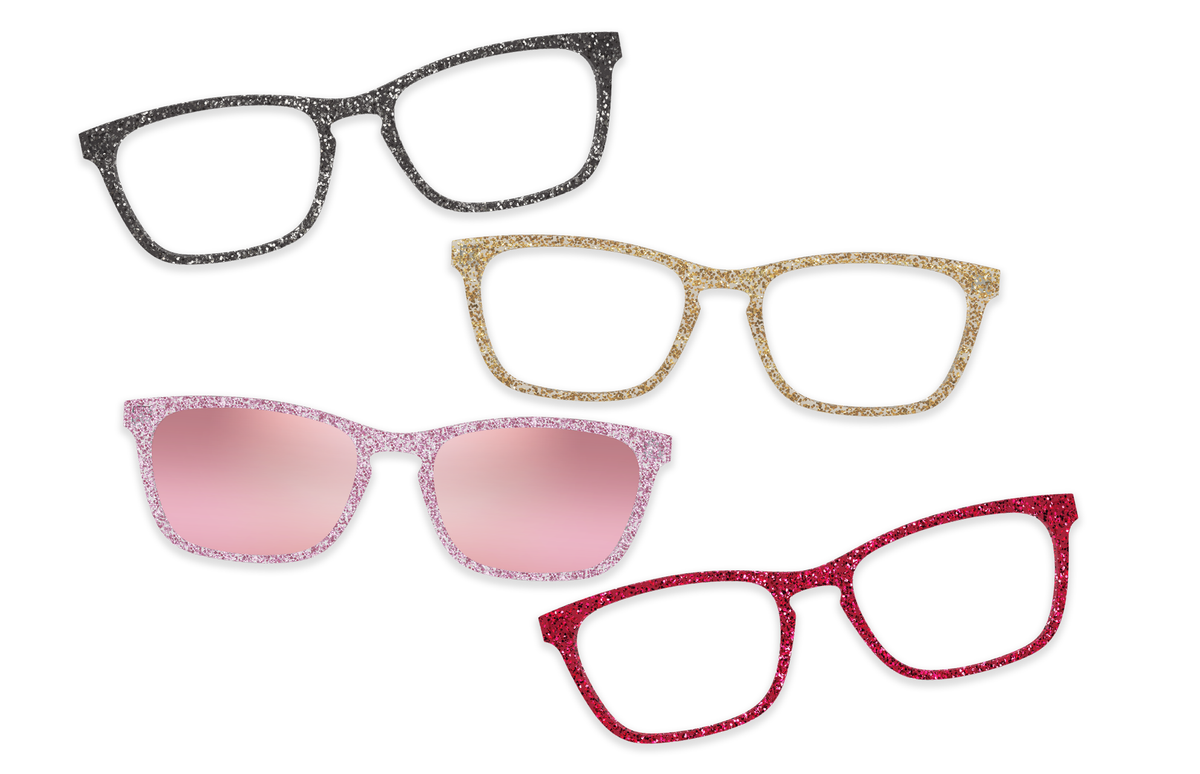The Sparkles Set - Product Image 4 - Pair Eyewear