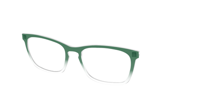 The Spruce Gradient Crystal - Angle Top Thumbnail - Pair Eyewear