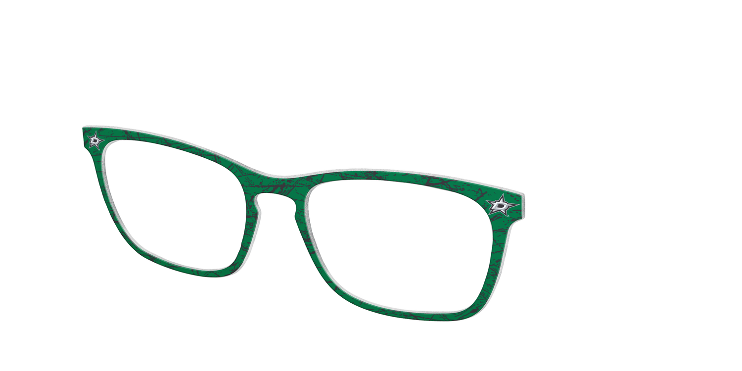 The Stars™ Ice - Angle Top Image - Pair Eyewear