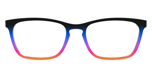 The Summer Sunset Gradient - Pair Eyewear
