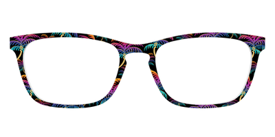 The Sunset Palms - Front Top Thumbnail - Pair Eyewear