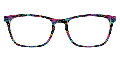 The Sunset Palms - Pair Eyewear