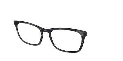 The Tahitian Pearlescent - Angle Top Thumbnail - Pair Eyewear