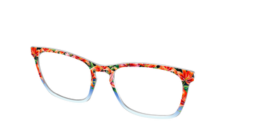 The Tiger Lilies - Angle Top Thumbnail - Pair Eyewear