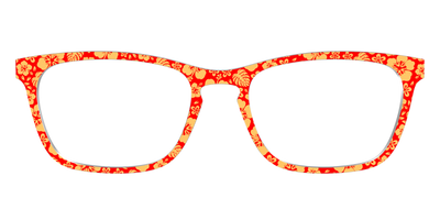 The Tropical Floral - Front Top Thumbnail - Pair Eyewear