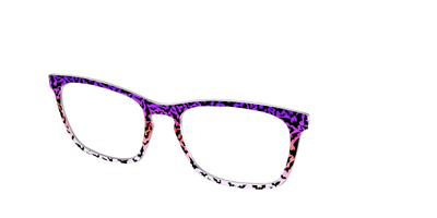 The Twilight Bats - Angle Top Thumbnail - Pair Eyewear