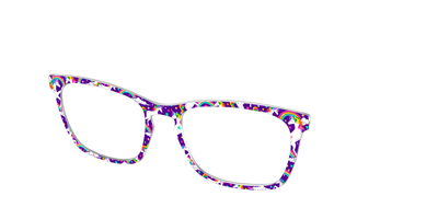 The Unity Unicorns - Angle Top Thumbnail - Pair Eyewear