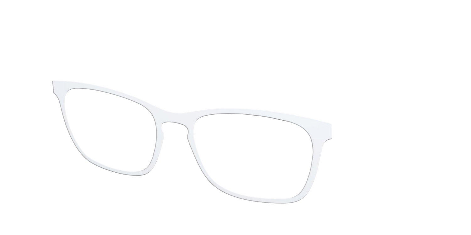 The White - Angle Top Image - Pair Eyewear