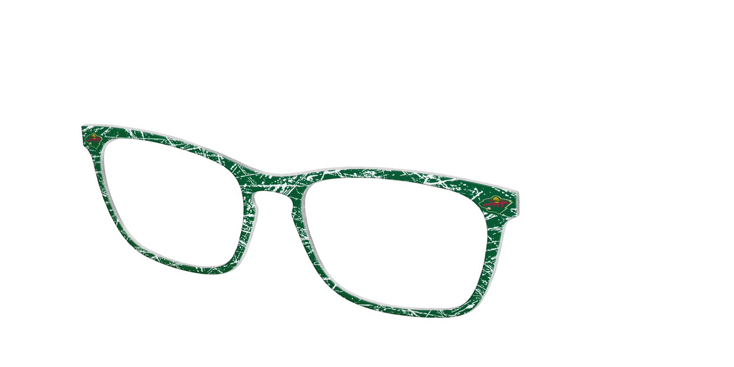 The Wild® Ice - Angle Top Image - Pair Eyewear
