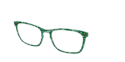 The Wild® Ice - Angle Top Thumbnail - Pair Eyewear