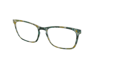 The Wild Roses - Angle Top Thumbnail - Pair Eyewear
