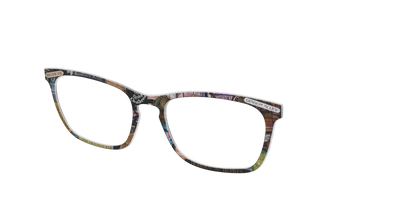 The Wizarding Shops - Angle Top Thumbnail - Pair Eyewear