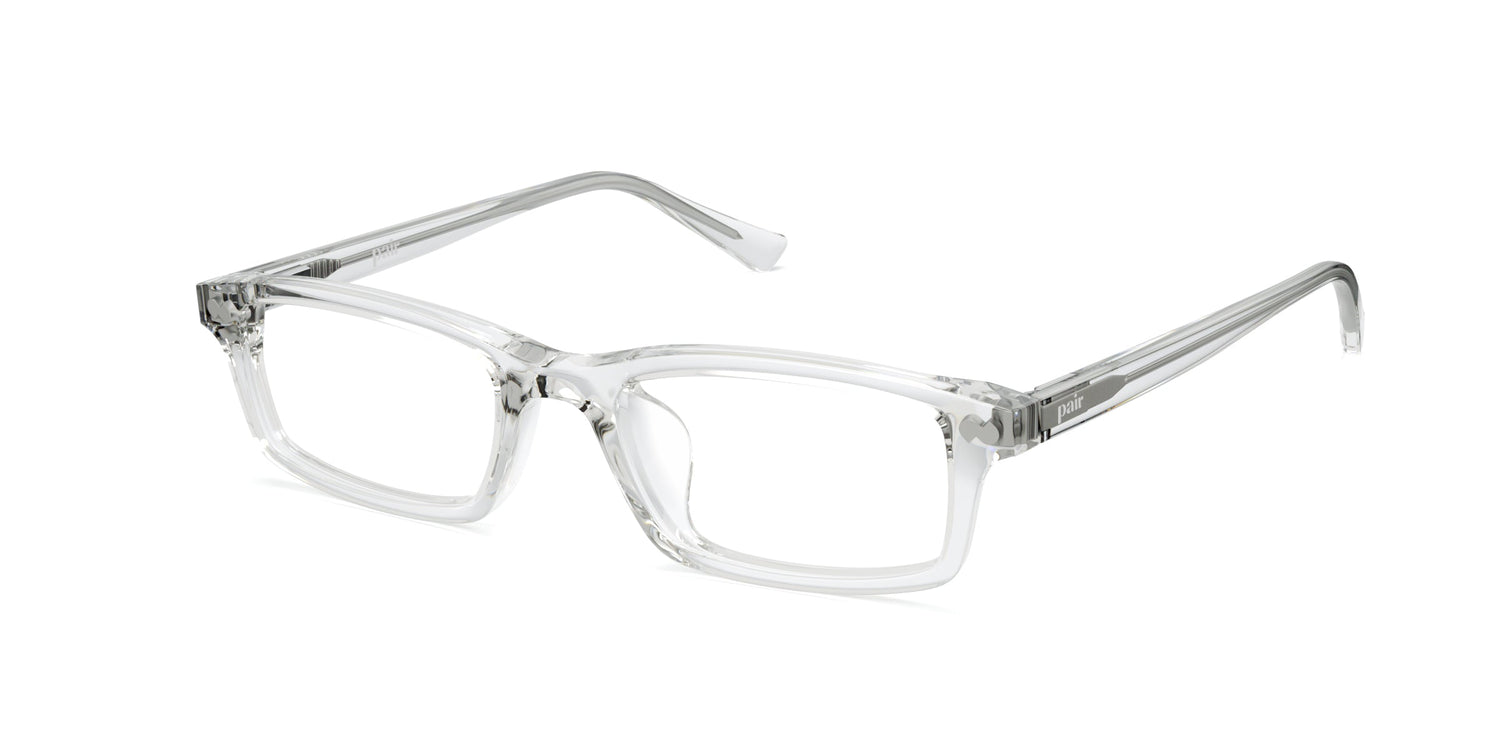 The Cedro - Lensless - Carousel 2 - Pair Eyewear