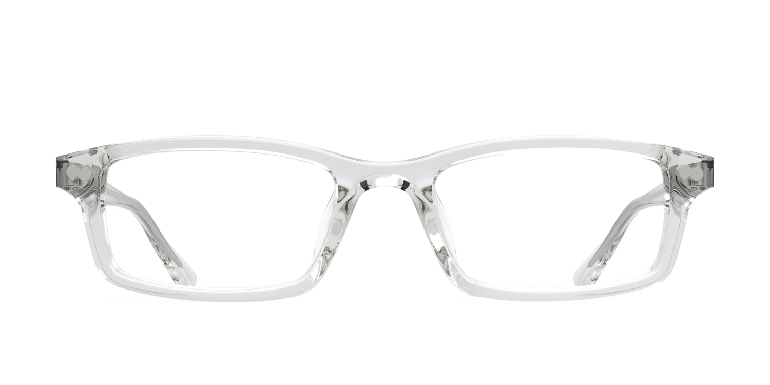 The Cedro - Lensless - Carousel 1 - Pair Eyewear