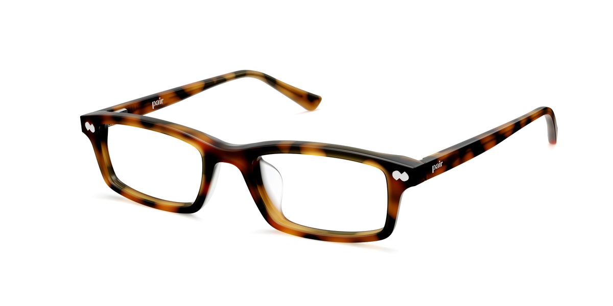 The Cedro - Carousel 2 - Pair Eyewear