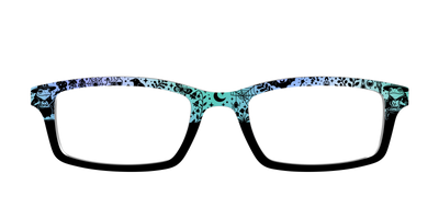 The Alchemy After Dark - Front Top Thumbnail - Pair Eyewear