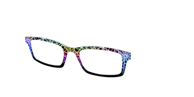 The Alluring Webs - Angle Top Thumbnail - Pair Eyewear