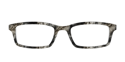 The Animal Pelt - Front Top Thumbnail - Pair Eyewear