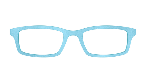 The Aqua Shimmer - Pair Eyewear