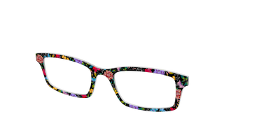 The Arctic Blooms - Angle Top Thumbnail - Pair Eyewear