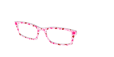 The Art Hearts - Angle Top Thumbnail - Pair Eyewear