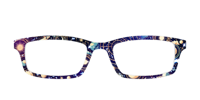 The Astronomy Class - Front Top Thumbnail - Pair Eyewear