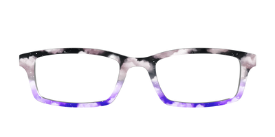 The Authentic Night Sky - Front Top Thumbnail - Pair Eyewear