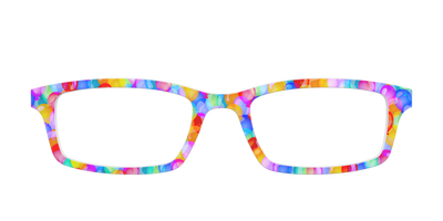 The Balloons - Front Top Thumbnail - Pair Eyewear
