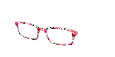 The Bellissima Blooms - Angle Top Thumbnail - Pair Eyewear