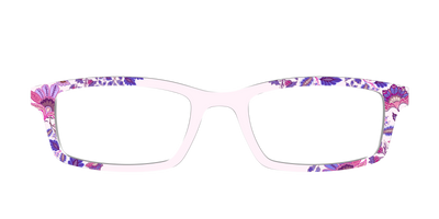 The Beloved Paisley - Front Top Thumbnail - Pair Eyewear