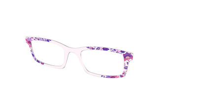 The Beloved Paisley - Angle Top Thumbnail - Pair Eyewear