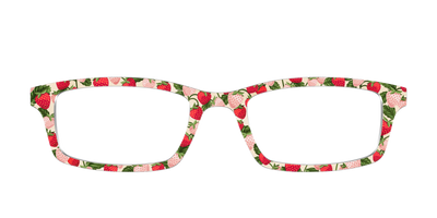 The Berry In Love - Front Top Thumbnail - Pair Eyewear