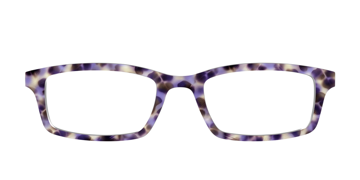 The Bewitching Tortoise - Front Top Image - Pair Eyewear