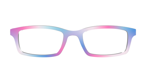 The Bigender Gradient - Pair Eyewear