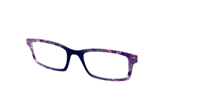 The Brilliant Bursts Bokeh - Angle Top Thumbnail - Pair Eyewear