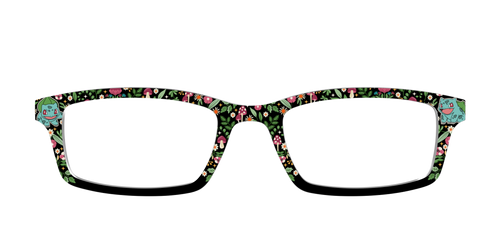 Bulbasaur - Pair Eyewear