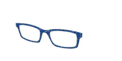 The Ceramic Pottery - Angle Top Thumbnail - Pair Eyewear