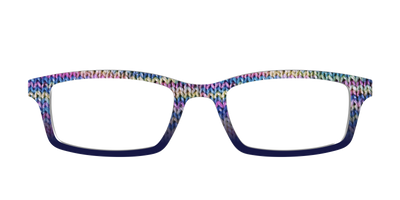 The Cherished Knit - Front Top Thumbnail - Pair Eyewear