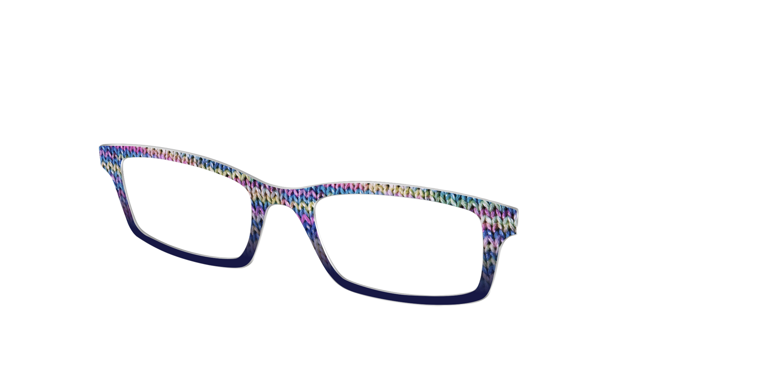 The Cherished Knit - Angle Top Image - Pair Eyewear