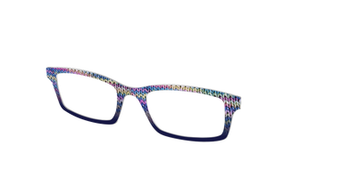 The Cherished Knit - Angle Top Thumbnail - Pair Eyewear