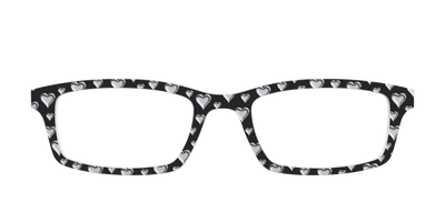 The Chrome Hearts - Front Top Thumbnail - Pair Eyewear