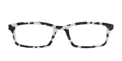 The Classic Cowhide - Front Top Thumbnail - Pair Eyewear