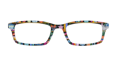 The Cookbook - Front Top Thumbnail - Pair Eyewear