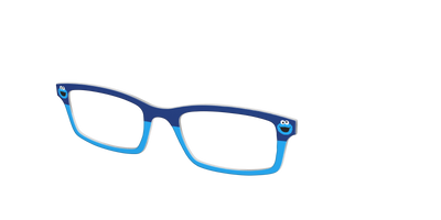 The Cookie Monster - Angle Top Thumbnail - Pair Eyewear