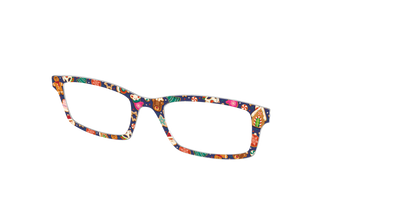 The Cookie Tradition - Angle Top Thumbnail - Pair Eyewear