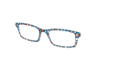 The Cozy Cocoa - Angle Top Thumbnail - Pair Eyewear