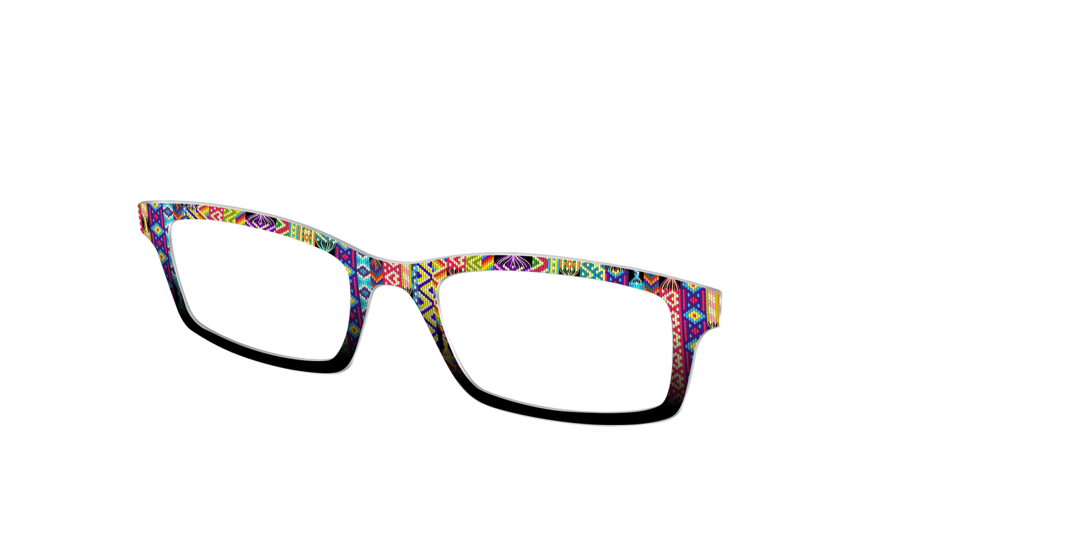 The Craft Corner - Angle Top Image - Pair Eyewear