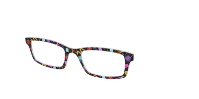 The Crafting Kit - Angle Top Thumbnail - Pair Eyewear