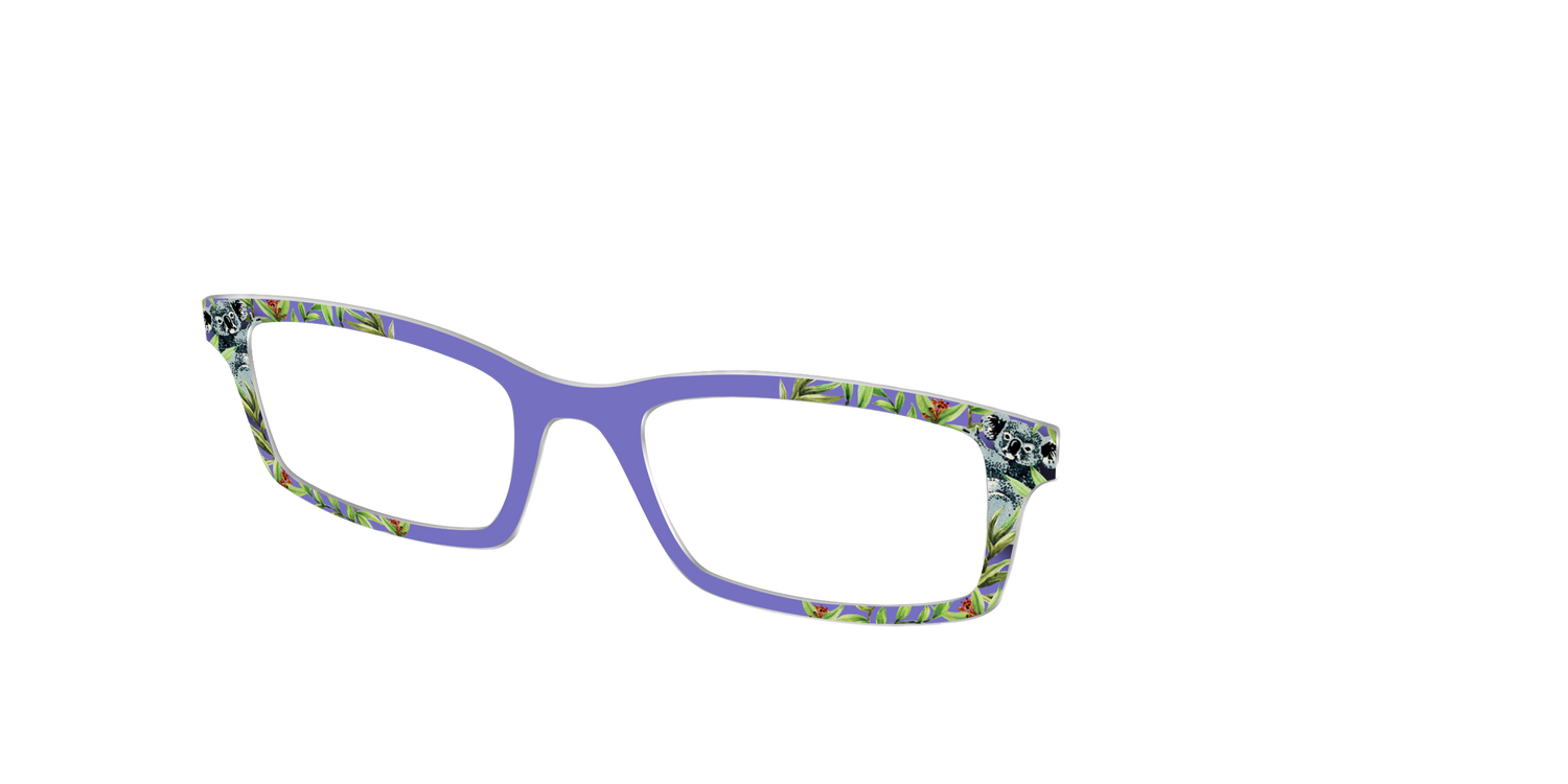 The Cuddly Koalas - Angle Top Image - Pair Eyewear